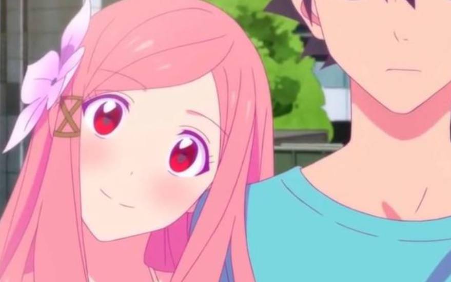 me!》日本动画短片