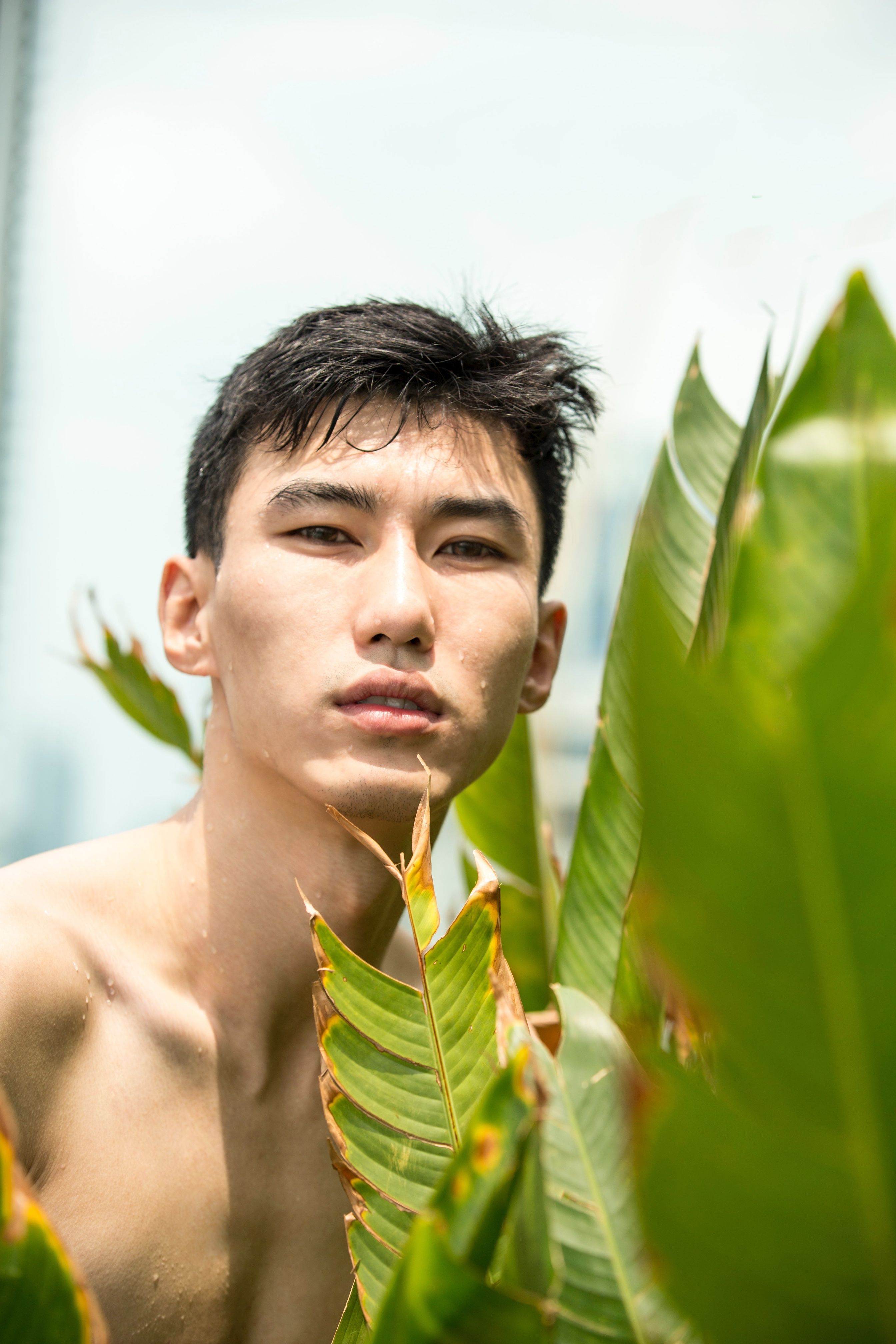 最帅两性心理专家罗文杰的性教育课8如何拒绝你不喜欢的性?