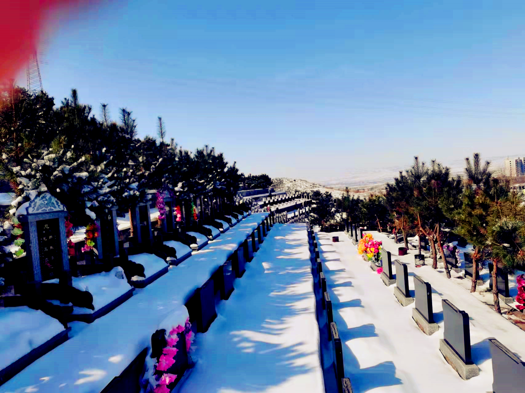 理想的张家口公墓,您的不二选择:永安公墓