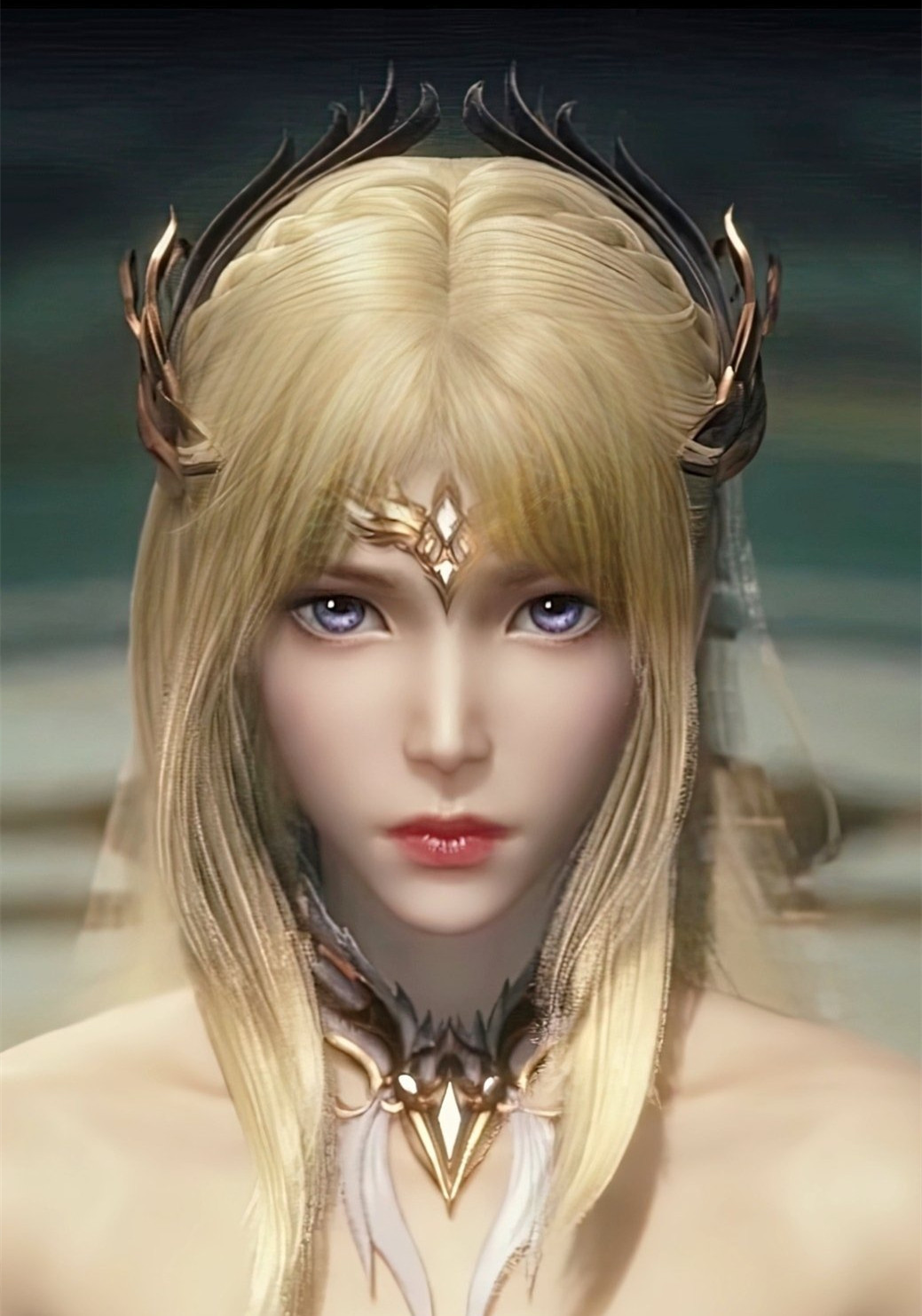 有一种整容叫千仞雪换发型,当她剪小舞同款刘海,两人秒变姐妹