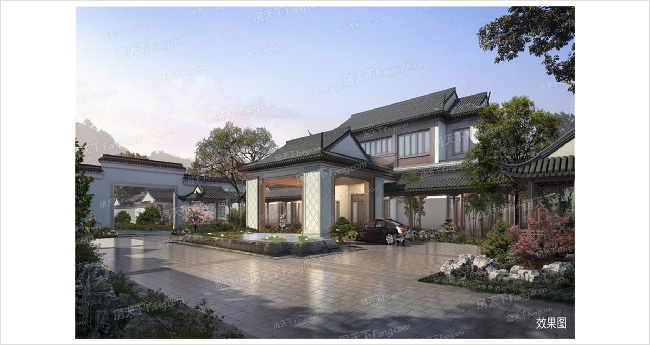 万城玲珑府——海宁市热门高性价比楼盘测评