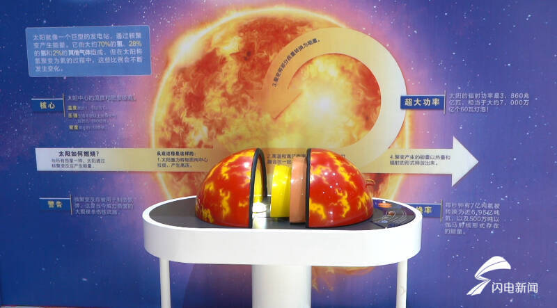 德州市科技馆严格执行预约参观机制