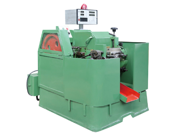 打头机的基本调机步骤是哪些