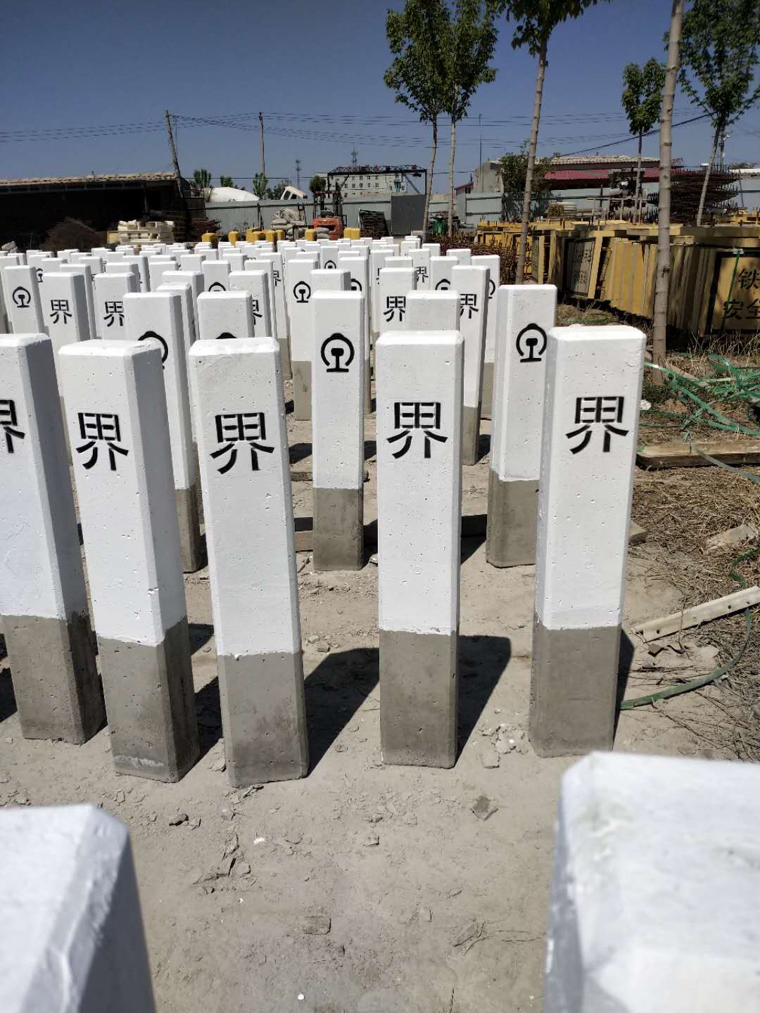 找铁路ab桩厂家的办法,你可能不知道