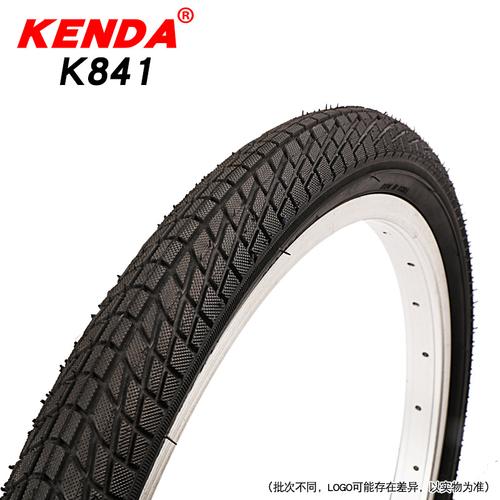 kenda轮胎是什么品牌的?