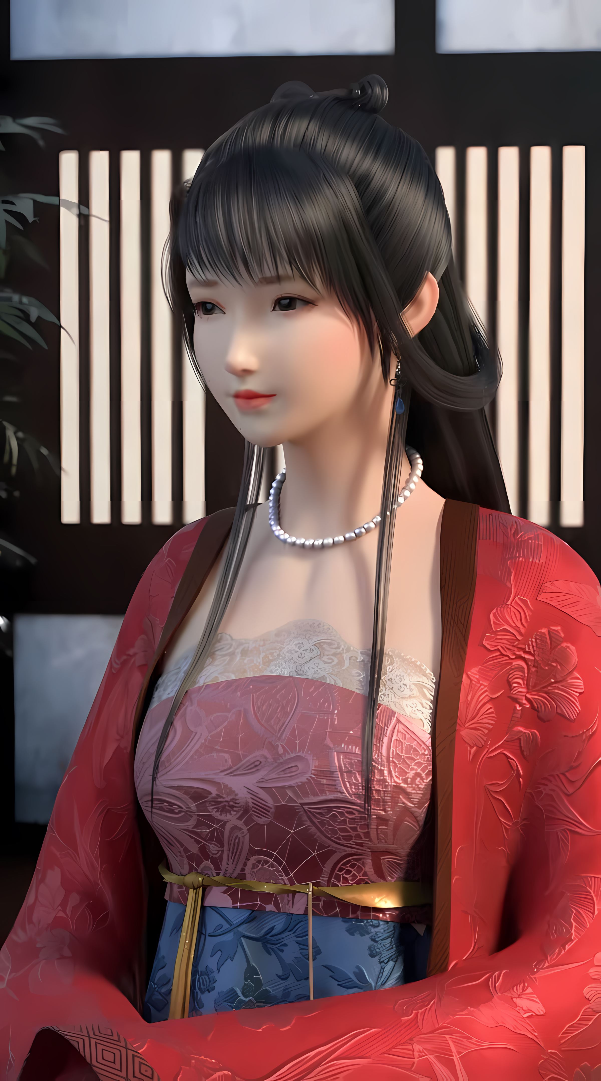 机关术 权谋,锦衣卫系列再添力作,原创动画锦衣神匠开播