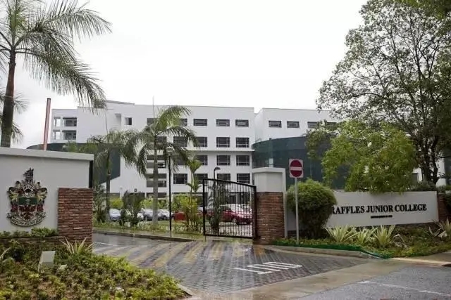 新加坡莱佛士学院申请机构,新加坡留学指南来了