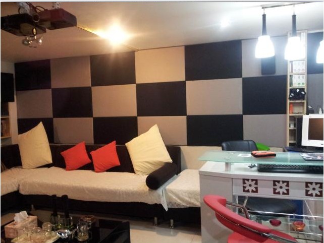 防火软包吸音板厂家直销批发价格