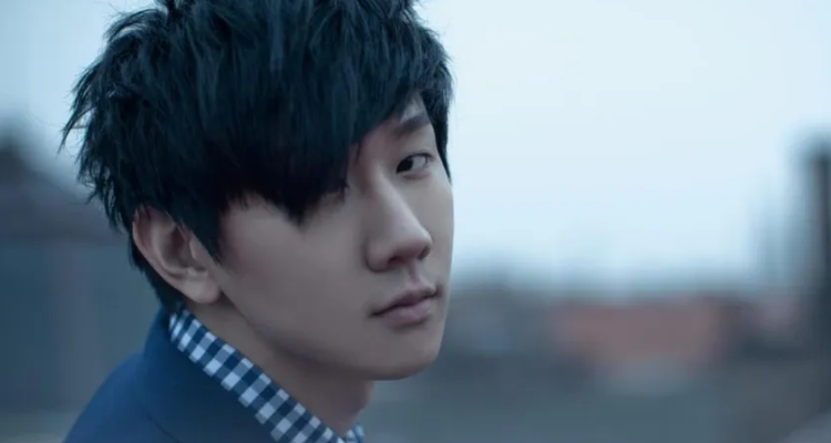 林俊杰江南是哪一年