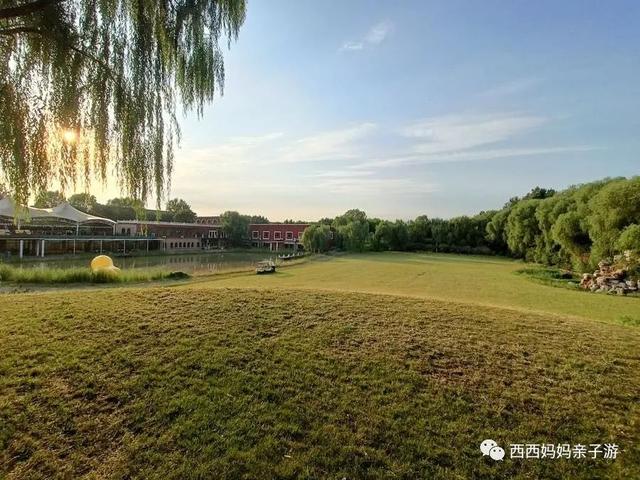 喜大普奔,大兴终于增加新营地了—玛莱特红酒庄园