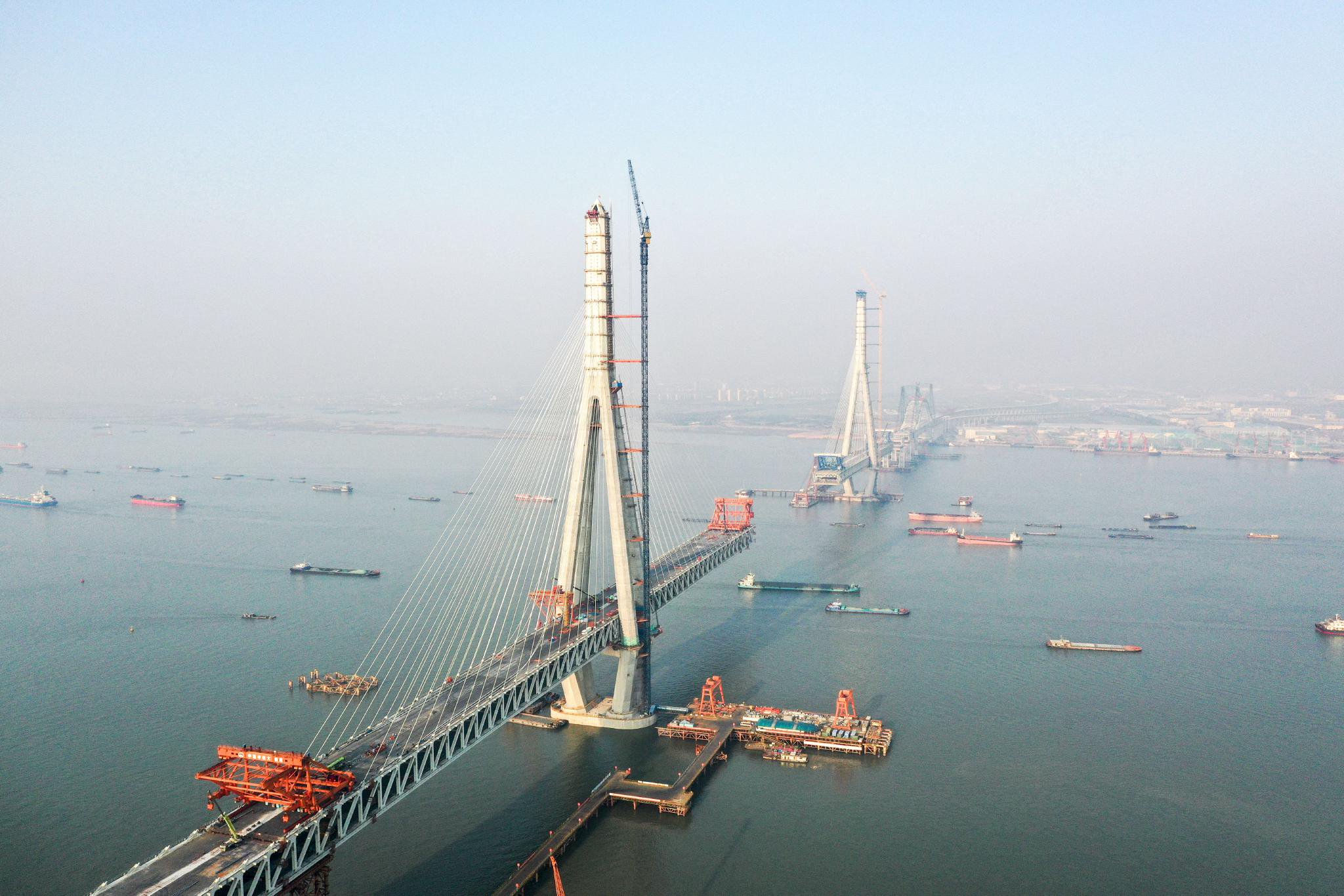 国开行一季度发放基础设施贷款2669亿元