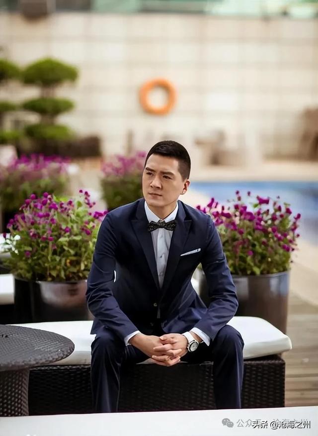 沧州籍十大知名演员明星!