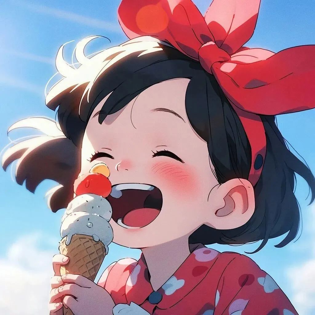 情侣头像|让人眼前一亮的情侣头像啊