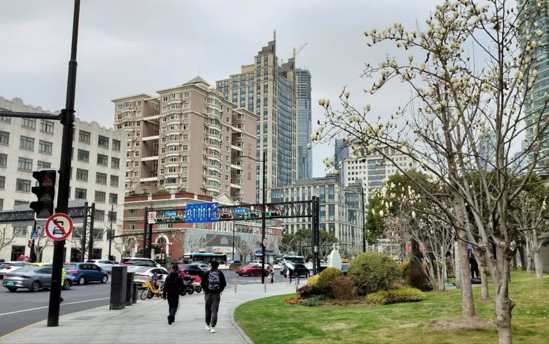 本周天气多变,这一天是"晴雨交界线"