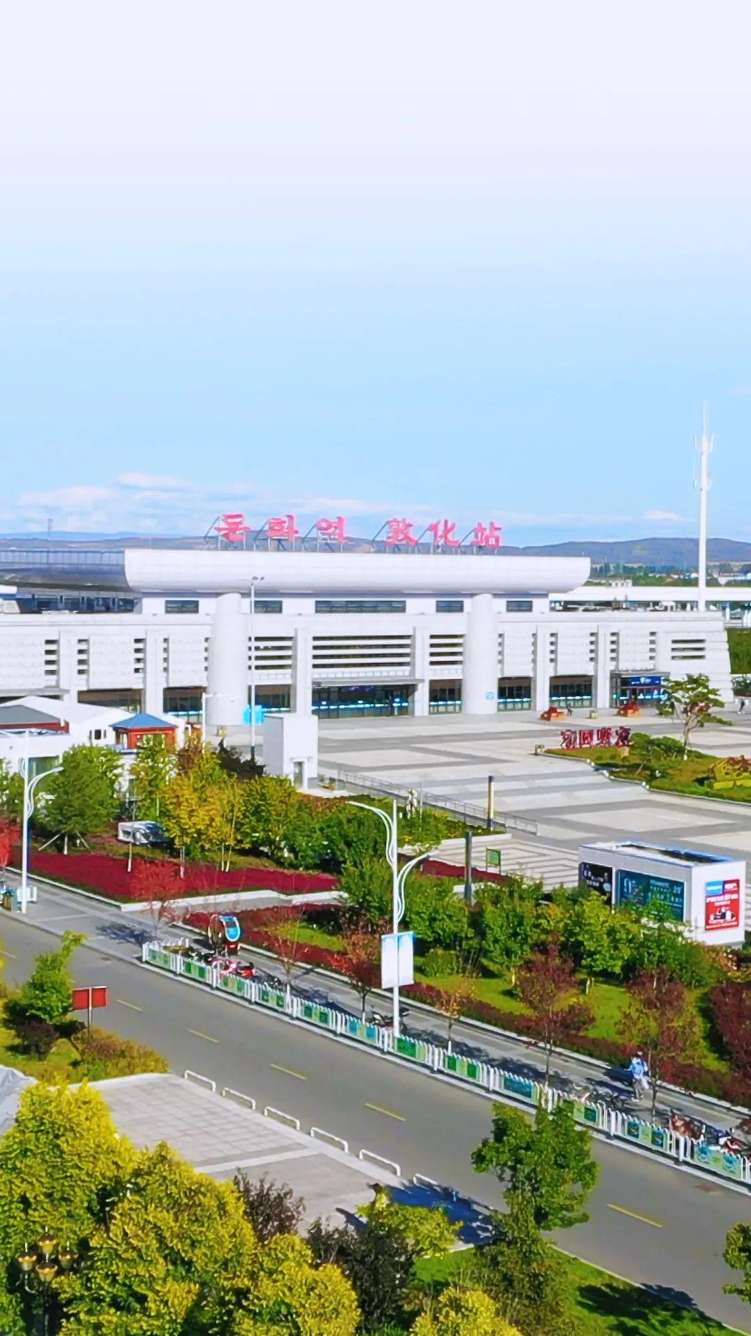 适配度拉满!敦化版「语文课本」上线