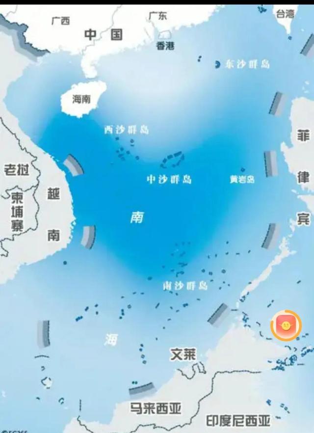 台湾控制的领土地图图片