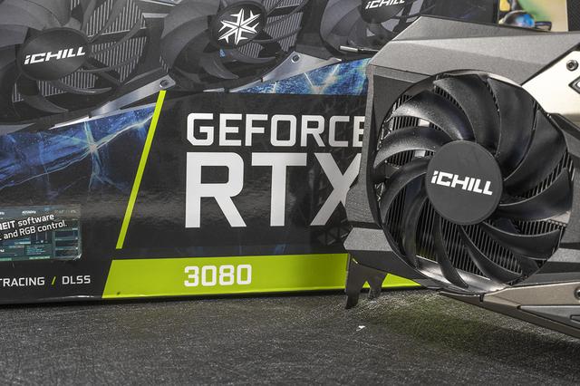 规格接近,性能直追,一篇让你了解rtx3080有多强