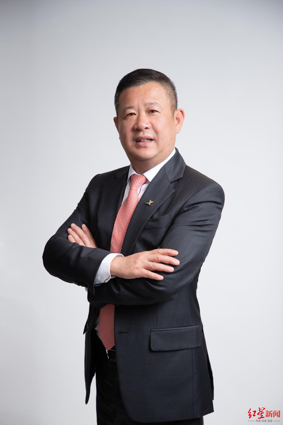 对话特步集团ceo丁水波:特步和世界大学生运动会的渊源由来已久