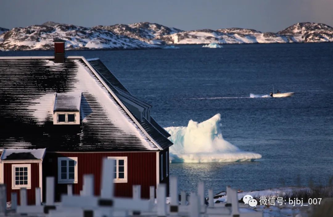 北极日记 | 在世界的尽头:唯一的大学(13)