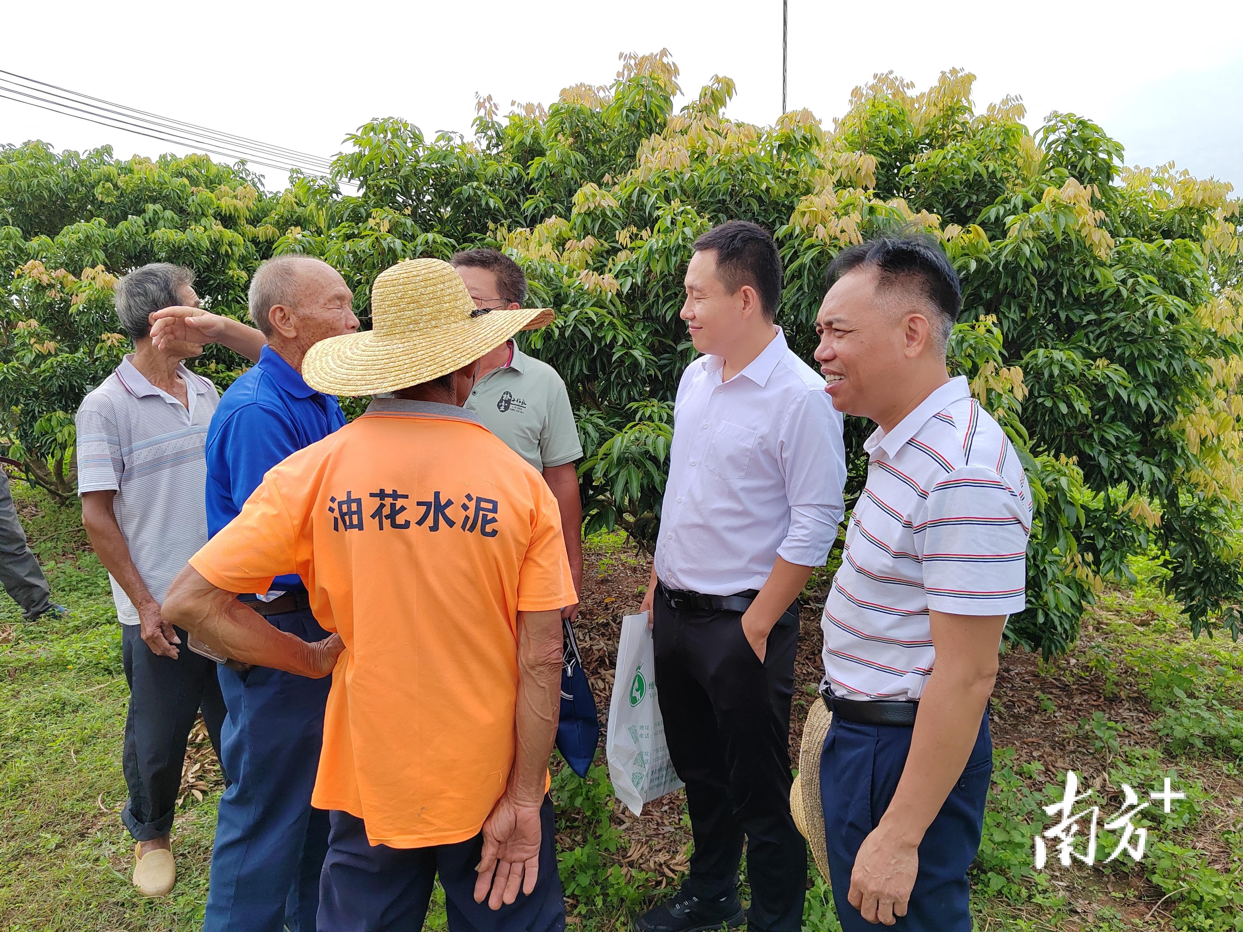 化州市林尘中学校长图片