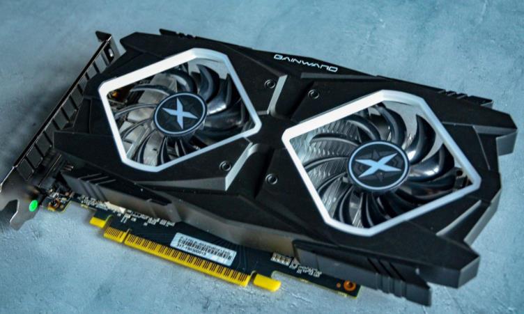 1650ti和1650区别在哪里