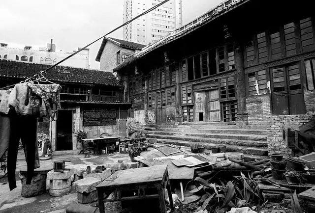 老照片|这些贵阳地标你能认出几个?