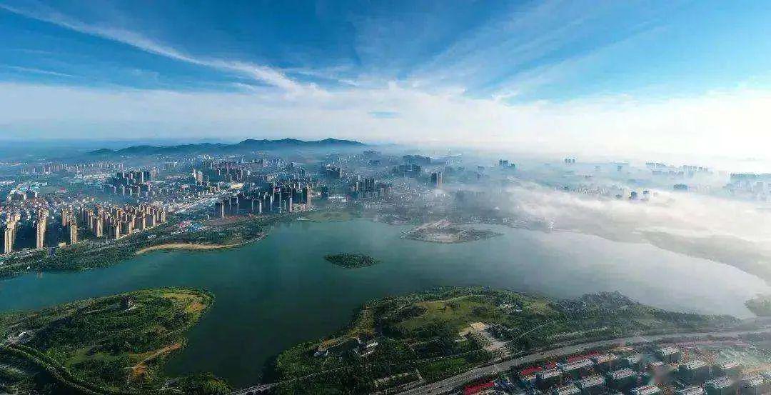 宣州区持续发力打赢蓝天保卫战