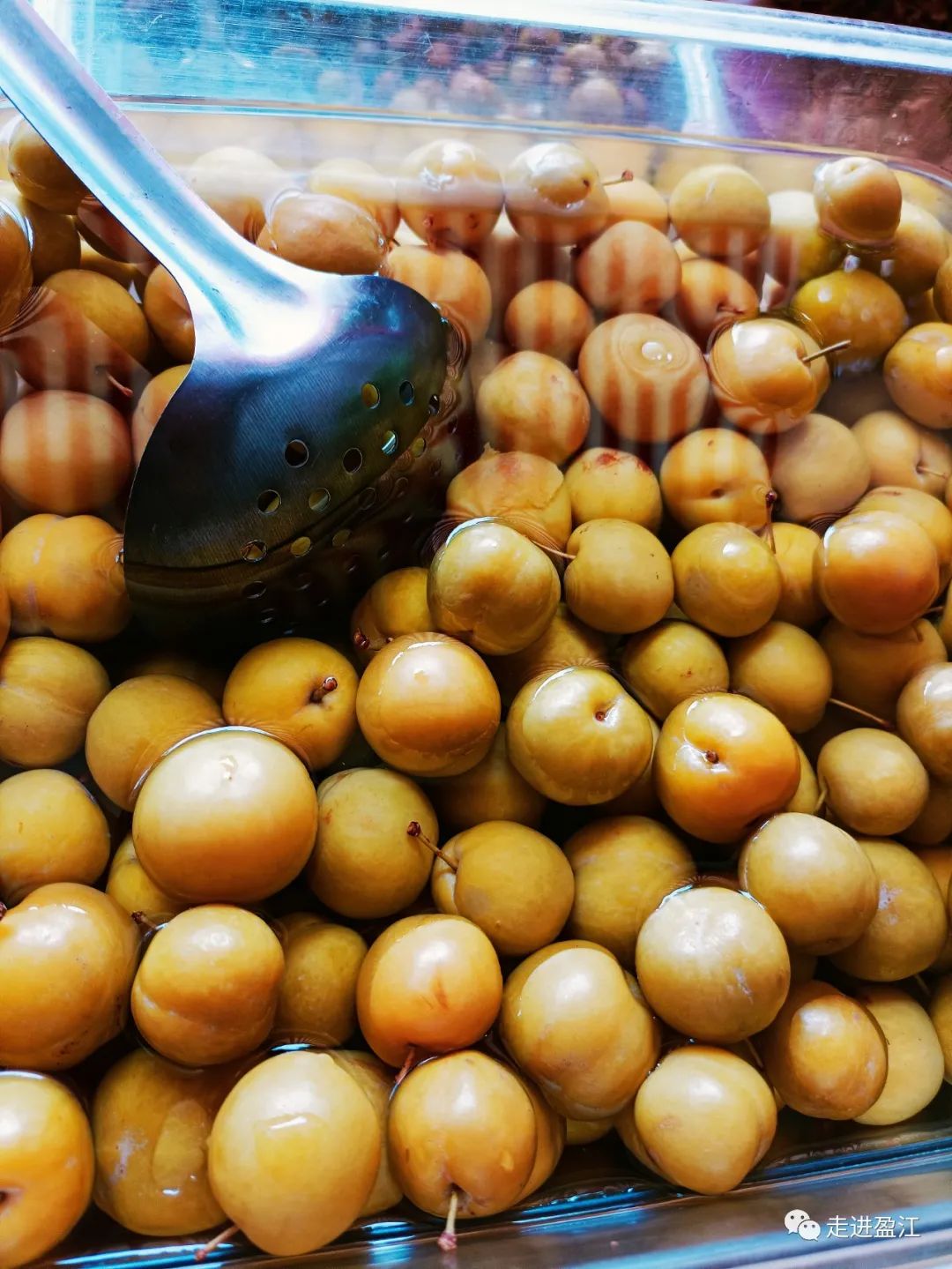 德宏这么多美味酸果果,你吃过几种?