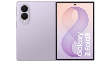 行业首款骁龙阔折叠！三星Galaxy Z Fold8完整规格泄露