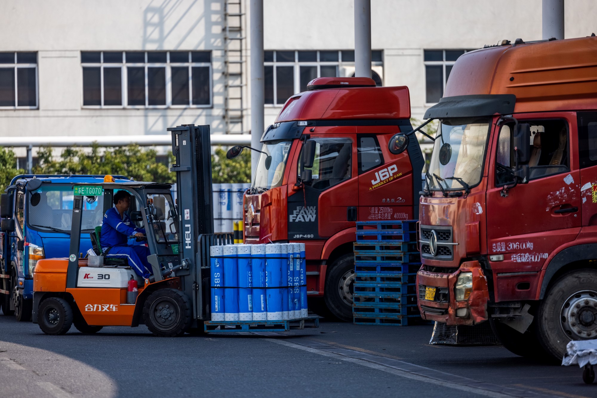 金融画笔绘蓝图 农业银行助力长三角一体化加速跑