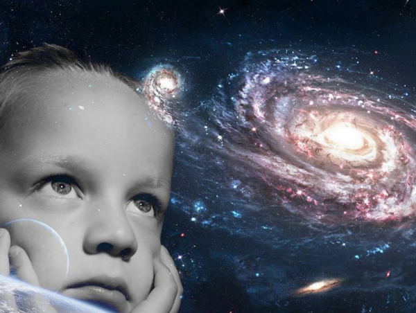 思维它跳跃跑走了