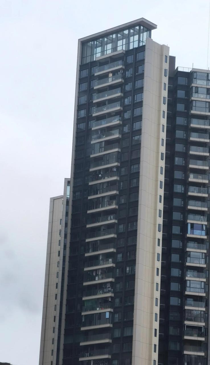 来自于:龙光玖悦台业主的肺腑之言,作为20年深圳房价最高时候的购房者