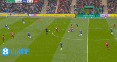 英联杯-贝里瓦尔绝杀 热刺首回合1-0利物浦_英格兰联赛杯决赛 利物浦切尔西 加时赛绝杀