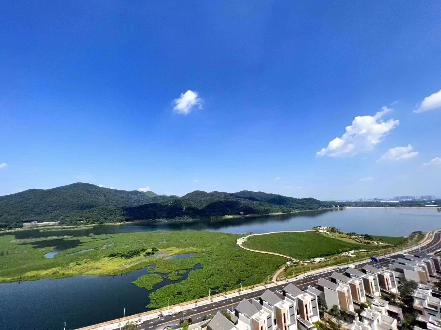 大旺国家高新区腹地 央企保利梦想城 5字头带装修 带学位