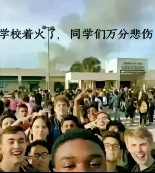 搞笑沙雕图片:每一张都是人间真实