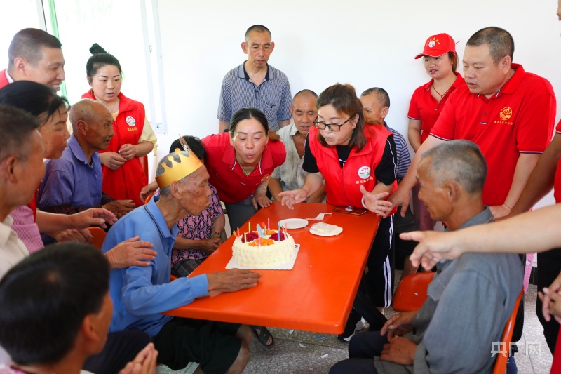 「大宏图·"县"在启航」江西莲花:崇德向善润泽最美文明城 聚势强链