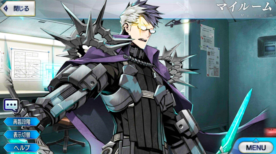 齐格鲁德的指虎暗藏玄机,网友直呼细节满满,设计者用心了