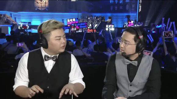 七煌旗下艺人有哪些