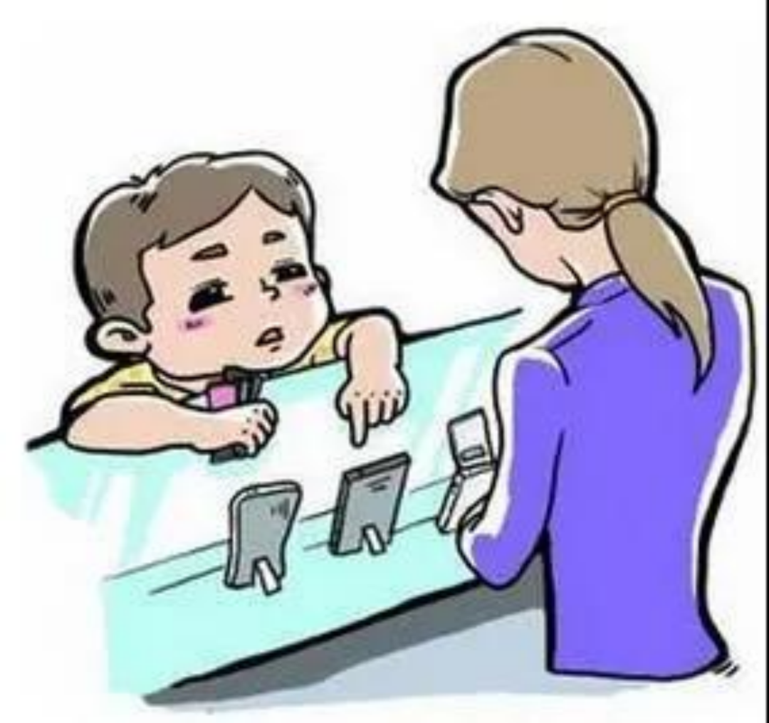 未成年人花3000元擅自购买手机怎么办青浦区消保委维权助退款我为群众