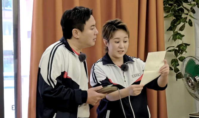 马丽被嘲为烂片女王,大半作品不及格差评多,脱离沈腾难以扛大旗