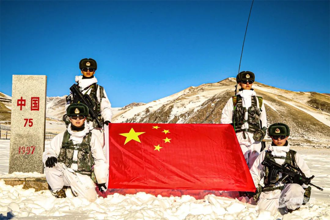 "经典军旅镜头·2021"-红色传承篇,等你投票