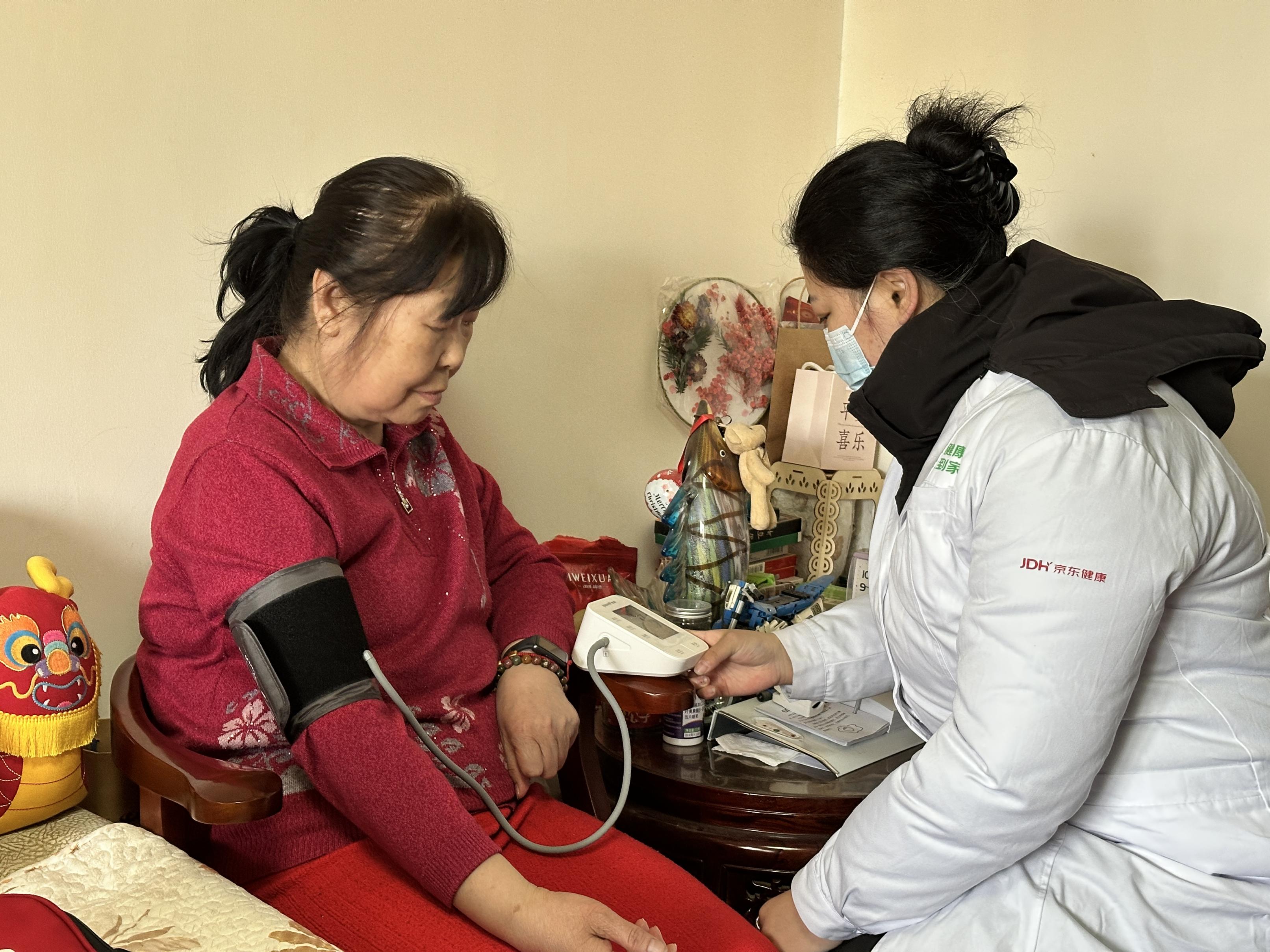 北京中醫醫院全程代診含掛號獨居老人看病，有人陪伴照料的簡單介紹