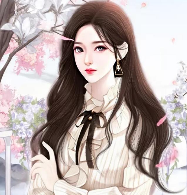 《原来爱会迟到》林沫抬起了头,用一副乞求的眼神看着他