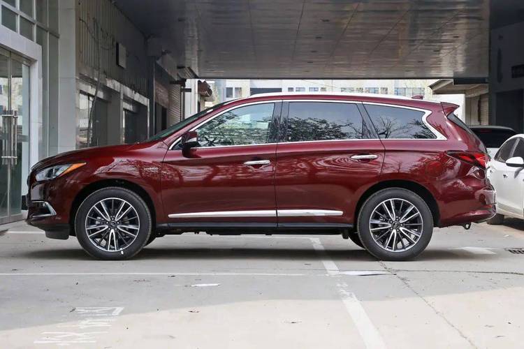 9升!英菲尼迪qx60(进口)的养车成本高不高