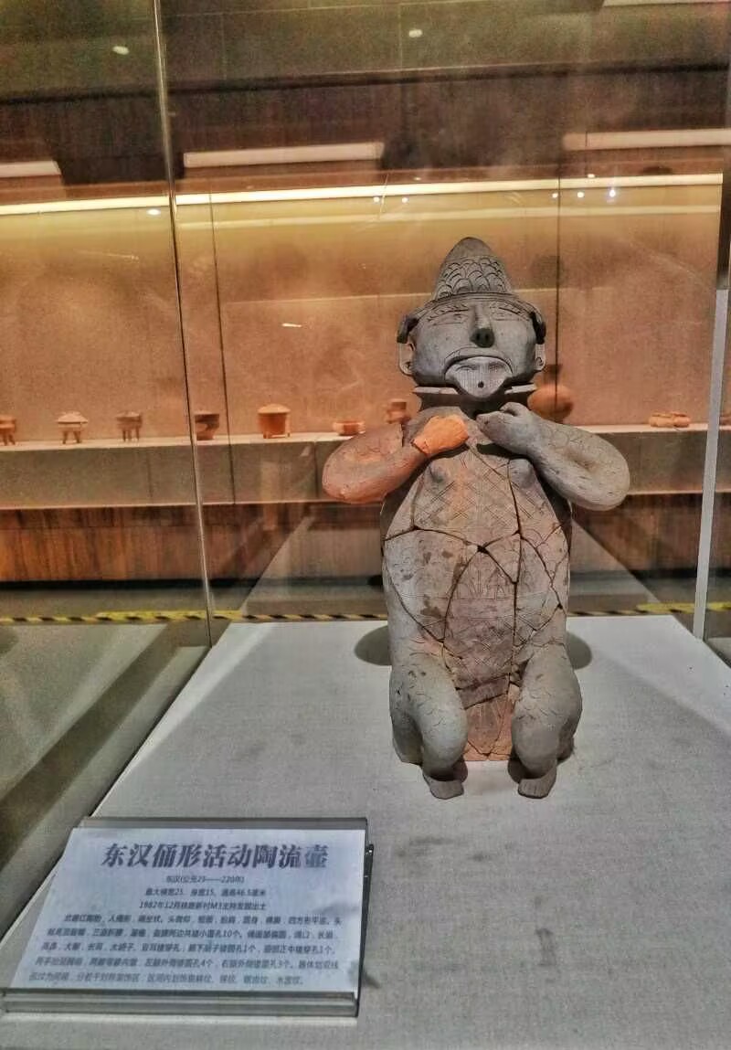 广西贵港市博物馆