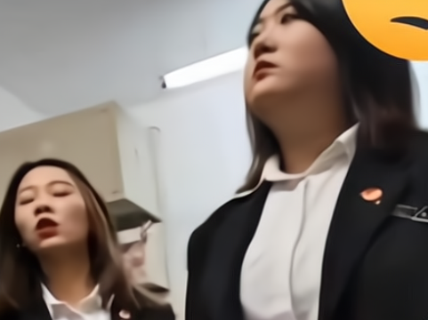 太有才了,黑龙江职业学院张美玉"走红",网友各种调侃令人捧腹