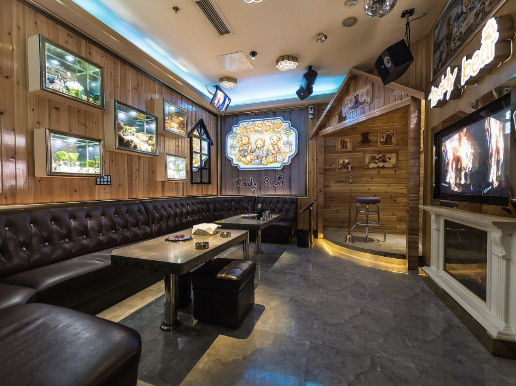 西安lwk顶级生活会馆,他是一种什么样的经营模式呢