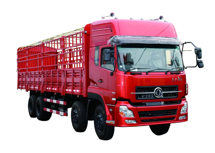 为什么大货车不装倒车影像呢?平时很少倒车,灰尘容易覆盖镜头