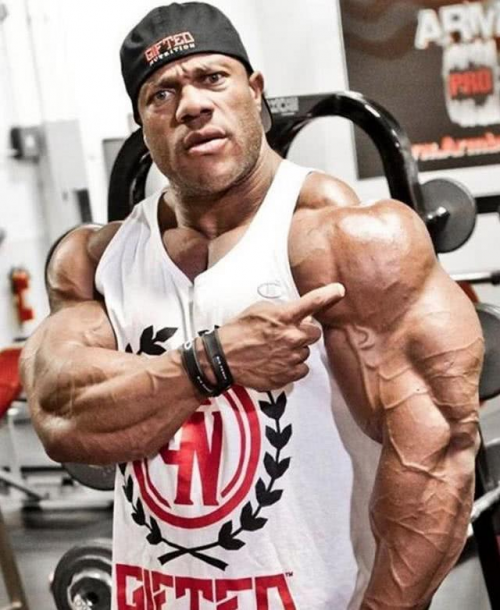 如何练出3d虎头肩,1篇文章3束肌肉,全面解开疑惑不入坑