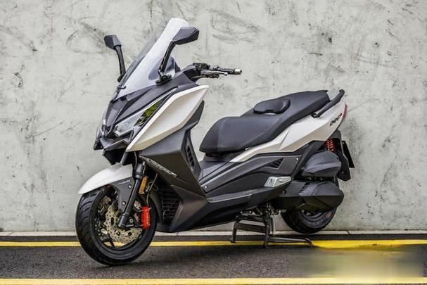 豪爵350踏板摩托车价格